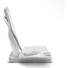 Drive Bellavita Lightweight Reclining Bath Lift with White Covers