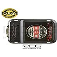 Fehlercodeleser reduziert Chiptuning Box PRO R OBD BLACK SERIES Mini 105kW Diesel