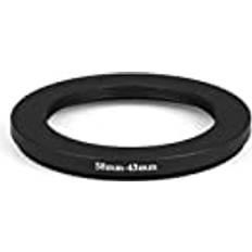 Cheap Lens Mount Adapters fittings4you 58 steg-down-adapter nedgång Objektivadapter