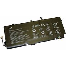 Computer Spare Parts BTI bti 805096-005-bti 11.4v 45whr li-ion battery