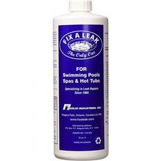 Disinfection Marlig fix-a-leak pool spa hot tub leak sealer repair liquid 32 oz fixaleak