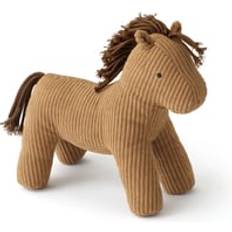 Kids Concept Mjukisdjur Kids Concept Mjukdjur Häst Vera AIDEN 24 cm