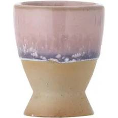 Pink Egg Cups Bloomingville Paula Set of 8 Pieces Egg Cup