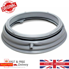 LG washing machine door boot seal gasket 4986en1003a brand