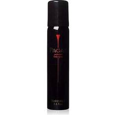 Mayfair Pagan body spray designer has 12 73.9ml