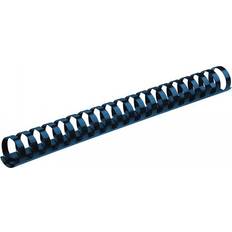 Blue Binding Supplies Fellowes Folder Binding Comb A4