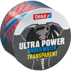 TESA Ultra Power Under Water Transparent vattentät tejp