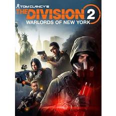 Tom Clancy's The Division 2 Warlords of New York Edition PC