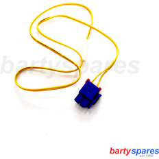 Samsung Evaporator defrost sensor thermistor samsung american fridge freezer rs21 rsh1