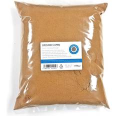 Cumin Spices & Herbs Intralabs cumin 1.95kg selected for the best quality