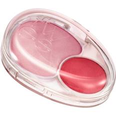 Mehrfarbig Rouge Fwee Fwee Mellow Dual Blusher 7.2g RD01 Follow Me Mehrfarbig