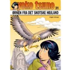 Yoko Tsuno 31