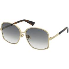 Solglasögon Nina Ricci SNR400 300K Women’s Sunglasses - Polished Rose Gold