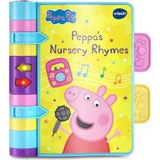 Books Peppa Pig: Peppa's Nursery Rhymes