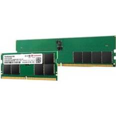 Transcend DDR5 RAM Memory Transcend JetRam JM5600ALE-48G memory module 48 GB DDR5 5600 MHz