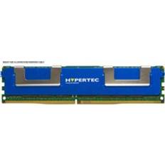 Hypertec A Lenovo equivalent 64 GB Quad rank Load-Reduced ECC DDR4 S