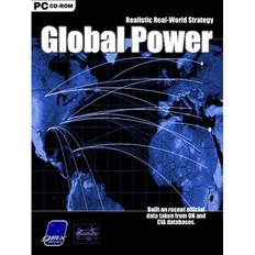 PC Games Global Power PC