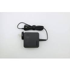 Computer Spare Parts Lenovo AC Adapter 20V 65W includes power cable