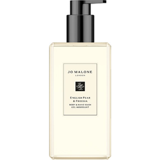 Jo Malone Body Washes Jo Malone Pear & Freesia Body & Hand Wash Leave Skin This Golden, Luscious Fruity 500ml