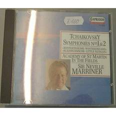 Music Tchaikovsky P.I. Symphony 12 (CD)