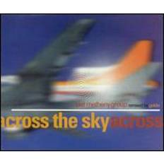 Music Pat Metheny Across the Sky Roots of Coin (CD)