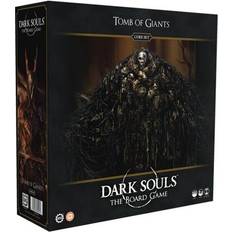 Board Games Beauty Queen Dark Souls Tomb of Giants Board Game