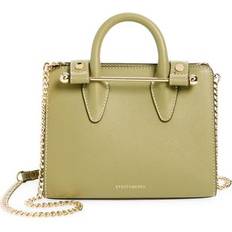 Strathberry Bags Strathberry Nano Leather Tote Bag