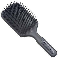 Hair Products Kent AH6G Airhedz Large Fat Pins Paddle Detangler Brush