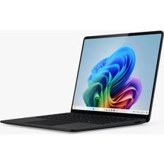 Microsoft Surface Laptop, Copilot+ PC, Qualcomm C12 Snapdragon X Elite