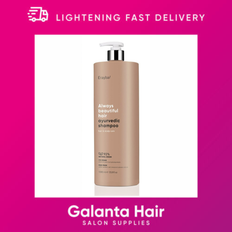 abh ayurvedic shampoo 1000ml
