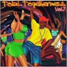 Music Total Togetherness 7 (CD)