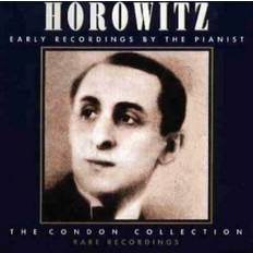Music The Condon Collection Horowitz (CD)