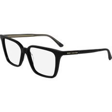 Calvin Klein Glasses & Reading Glasses Calvin Klein CK24544 001 Squared Eyeglasses