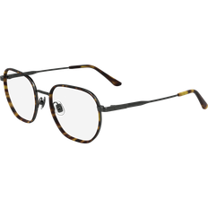 Sköldpaddemönstradeshell Glasögon CK 24113 240