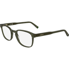 Gröna Glasögon & Läsglasögon Lacoste L 2964 275