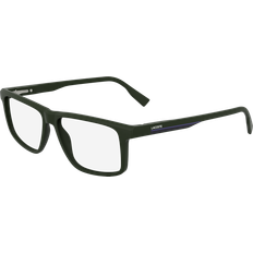 Lacoste Herren L2959 301 Rahmen Bio-Injekt Grün