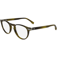 Lacoste Herren L2966 275 Gröna Glasögon
