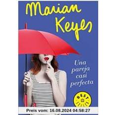 Libros Una pareja casi perfecta (Tapa blanda)