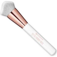 Essence Makeup Brushes Essence all rounder makeup brush kabuki foundation blusher cheeks face blender