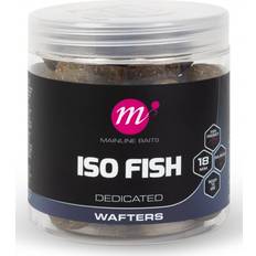 Fishing Equipment Mainline vyven wafters iso fish 18 mm 250 ml