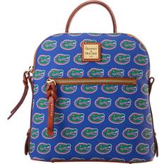 Water Resistant School Bags Dooney & Bourke Collegiate University of Florida Small Backpack