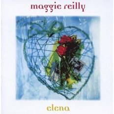 Music Maggie Reilly Elena 1996 (CD)