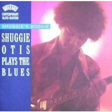 Music Shuggie Otis Shuggies Boogie (CD)