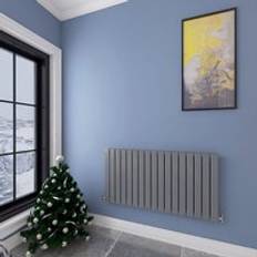 Aica Horizontal Designer Double