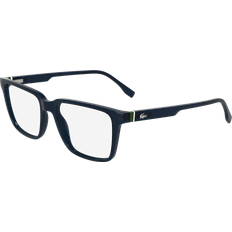 Lacoste L2963 410 Blåa Glasögon