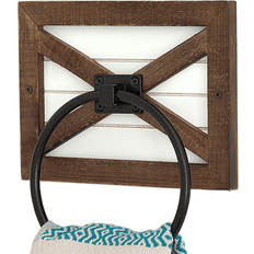 Towel Rings Autumn Alley Farmhouse Decor Hand Towel Ring