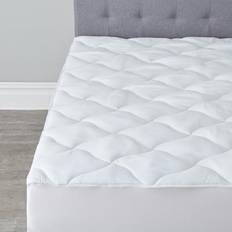 Beds & Mattresses BrylaneHome Foam Cooling Pad Polyether Mattress