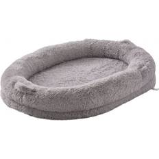 VEVOR Human Dog Bed 72 x 48 x 10 in Giant
