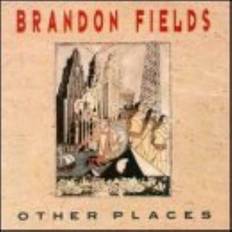 Music Fields, Brandon Other Places (CD)