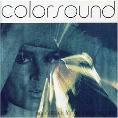 Music Colorsound Soundtrack for an Imaginary Li (CD)